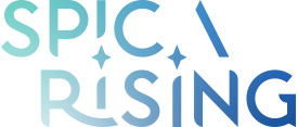 Logo Spica Rising